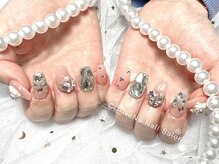 シーシーナナ ネイルサロン(CC NaNa Nail Salon)/