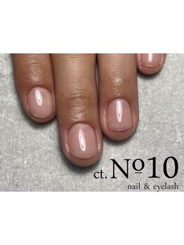 爪の悩みを解消できる（ケア含む）