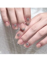 クイーンズビューティーサロン 新宿本店(Queen's beauty salon)/１２０分やり放題