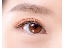 アイズ 鴻巣店(I's)/フラットラッシュ120本Cカール