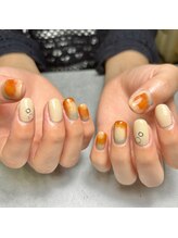 ニアウネイル(niau nail.)/