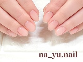 自爪風クリアネイル 101/101