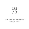 イチマルナナゴ(1075)のお店ロゴ