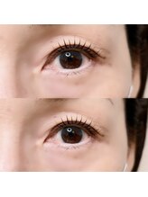 クイーンズ(Queens)/まつげパーマ（ラッシュリフト）