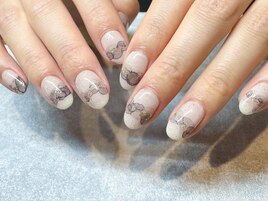 トレンド定額《初回¥7500》1