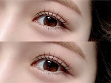 シル 江坂(Cil)/パリジェンヌラッシュリフト