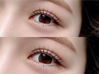 シル 江坂(Cil)/パリジェンヌラッシュリフト