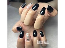 ジュリーネイル 所沢店/ニュアンス