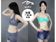 スリービーダイエット 町田店/産後ママさん在籍中！