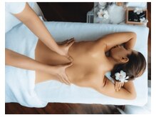 ドクターボディ(Dr.Body)の雰囲気（リンパマッサージ　60分　8000円）