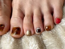 アムネイル(am.nail)/