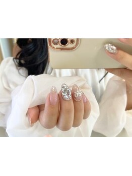 仕事帰り・早朝OKのサロン