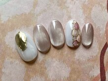 アプレラプリュイ 横浜モアーズ店(APRES LA PLUIE)/2024AW36☆10400円＋tax