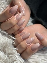 メゾンドシャルムボーテ(maison de charme Beaute)/