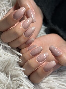 メゾンドシャルムボーテ(maison de charme Beaute)/