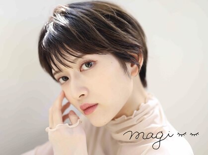 マギバイバディ 宇都宮店(magi by BUDDY)の写真