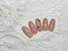 キュアネイル 津田沼店(Cure Nail)/定額デザイン