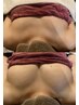 【バストプレミアム】RAVIS式育乳バストアップ術！本気で改善したい方￥9,900