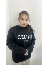 アンドアルファ 表参道(&α) ヒデミ