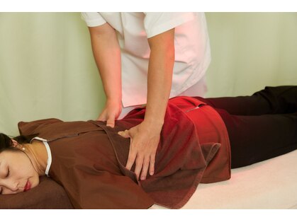 リファイン治療院の写真