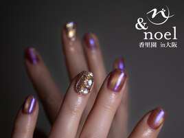 ラズベリーカラーマグネット