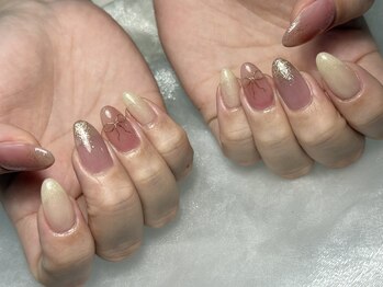 ネイルモア 藤が丘店(nail mor.)/◇過去デザイン