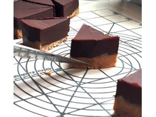 アーチ(arch)))/cafe de cake ？