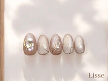 リセ 銀座本店(Lisse)/初回トレンド　¥9500