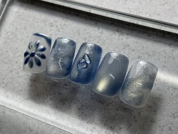 アートネイル/定額デザイン