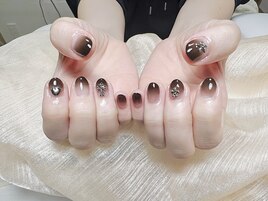 カラグラデーション