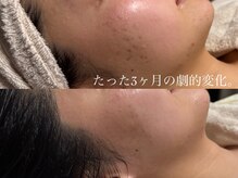 ユウシン 心斎橋(USHIN)の雰囲気（男性施術者だからこそ、圧倒的男性ウケの清潔感をご提案します）