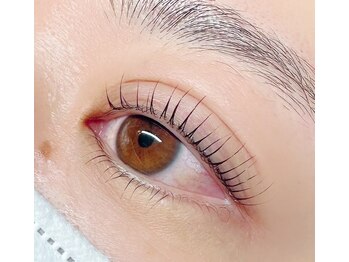 ソポ(sopo)/まつげパーマ