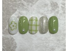 サーティースリー 塚口店(Thirty three)/トレンドコース