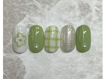 サーティースリー 塚口店(Thirty three)/トレンドコース