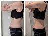 お腹スッキリ継続ケア★60分腸もみ