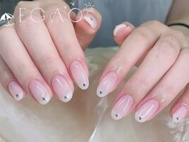 グラデーション