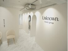 アンノウン 神戸元町店(Unknown.)