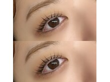 ルミナ(Lumina)/パリジェンヌラッシュリフト