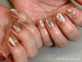 定額¥8,800 ニュアンス 0717b