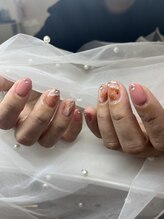 はあとねいる 岸和田店/定番デザイン