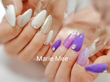 マリーミー(Marie Mee)/アシメ