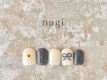 ナギ 川口店(nagi)/通常11,220/新規10,098