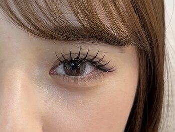 ジレース オモテサンドウ(JILEYES omotesando)/パリジェンヌラッシュリフト