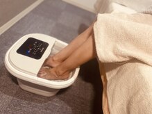 カロン(Kalon)/ボディトリートメント１