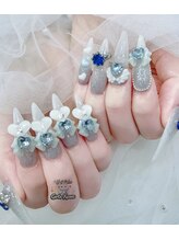 ゴテかわ(GOTE KAWA)/