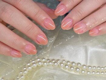 アイリスネイル 大塚(Iris Nail)/カラーグラデーション