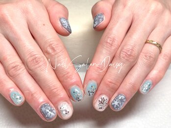 ネイルサロン デイジー(daisy)/