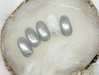 キャンアイドレッシー 町田/マグネット　フラッシュ