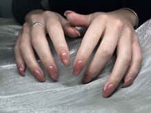 レジュヴィア(Re:JUvia)/メンズネイル