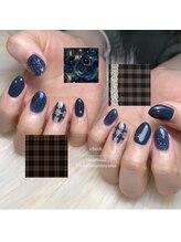 はあとねいる 伏見桃山店/check